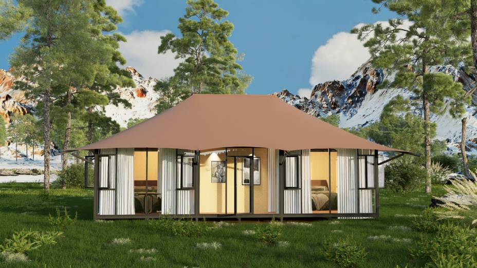 庆阳装配式建筑厂家