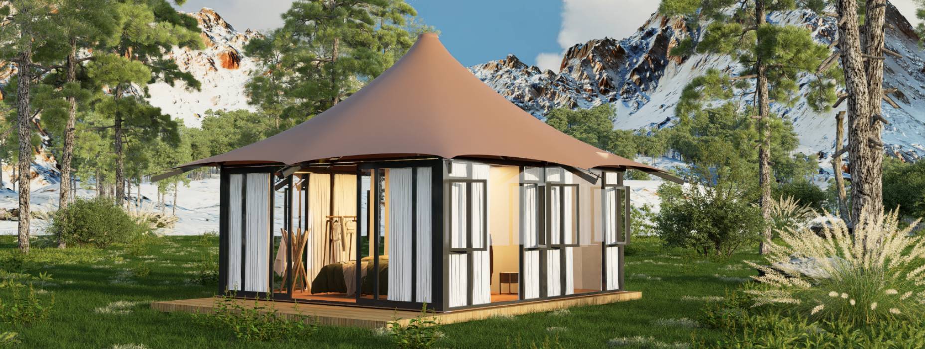 庆阳装配式建筑厂家